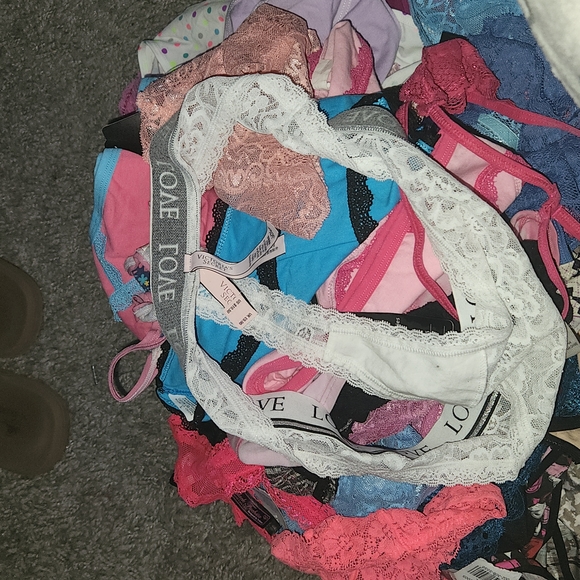 Undies - Picture 2 of 2